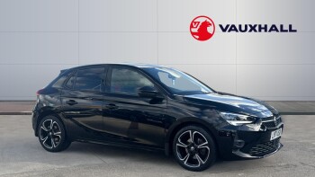 Vauxhall Corsa 1.2 Turbo SRi 5dr Petrol Hatchback